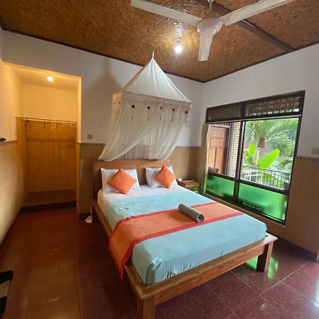 Sulendra Jungle Suites Ubud View By Eps Exterior foto