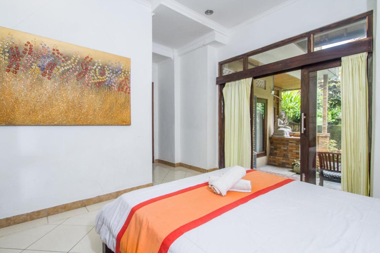 Sulendra Jungle Suites Ubud View By Eps Exterior foto