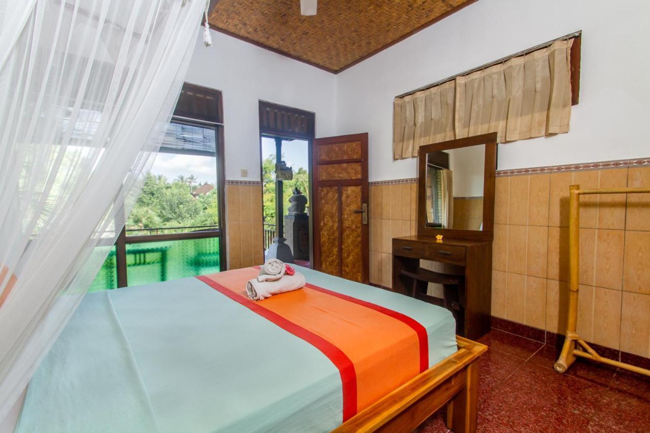 Sulendra Jungle Suites Ubud View By Eps Exterior foto