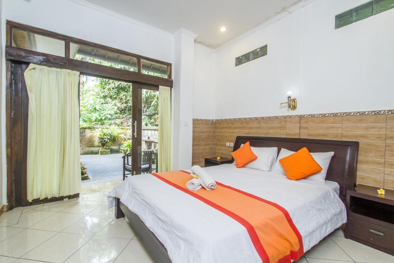 Sulendra Jungle Suites Ubud View By Eps Exterior foto