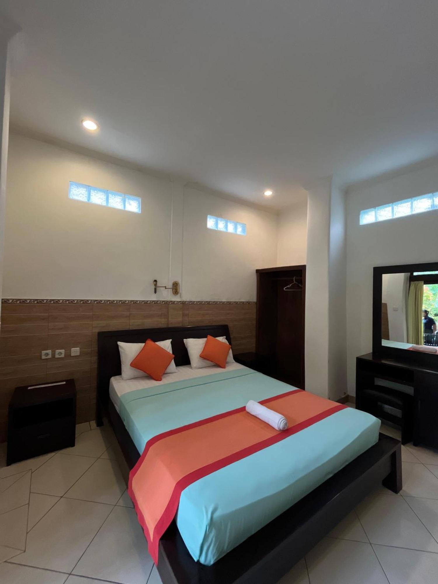 Sulendra Jungle Suites Ubud View By Eps Exterior foto