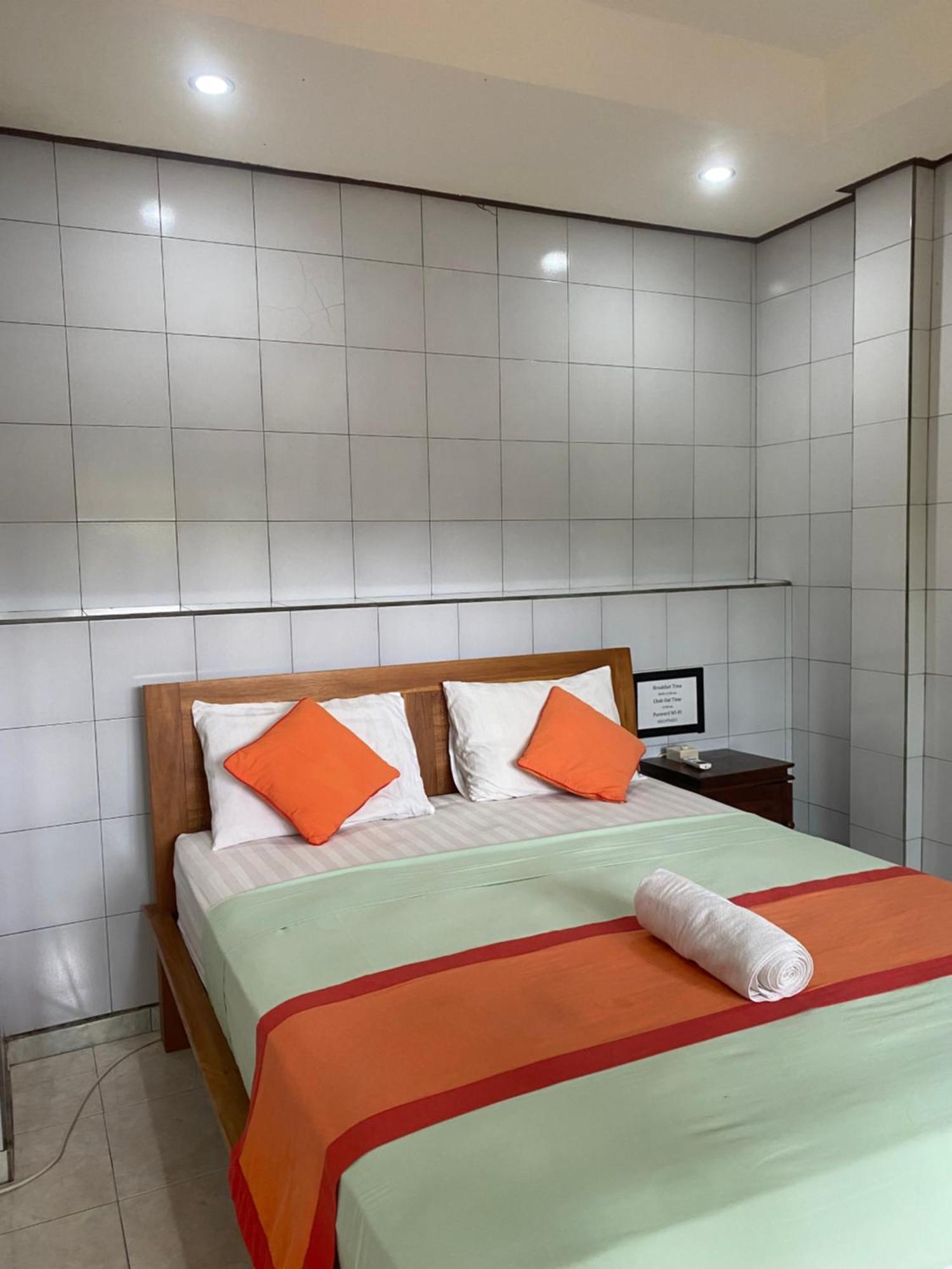 Sulendra Jungle Suites Ubud View By Eps Exterior foto