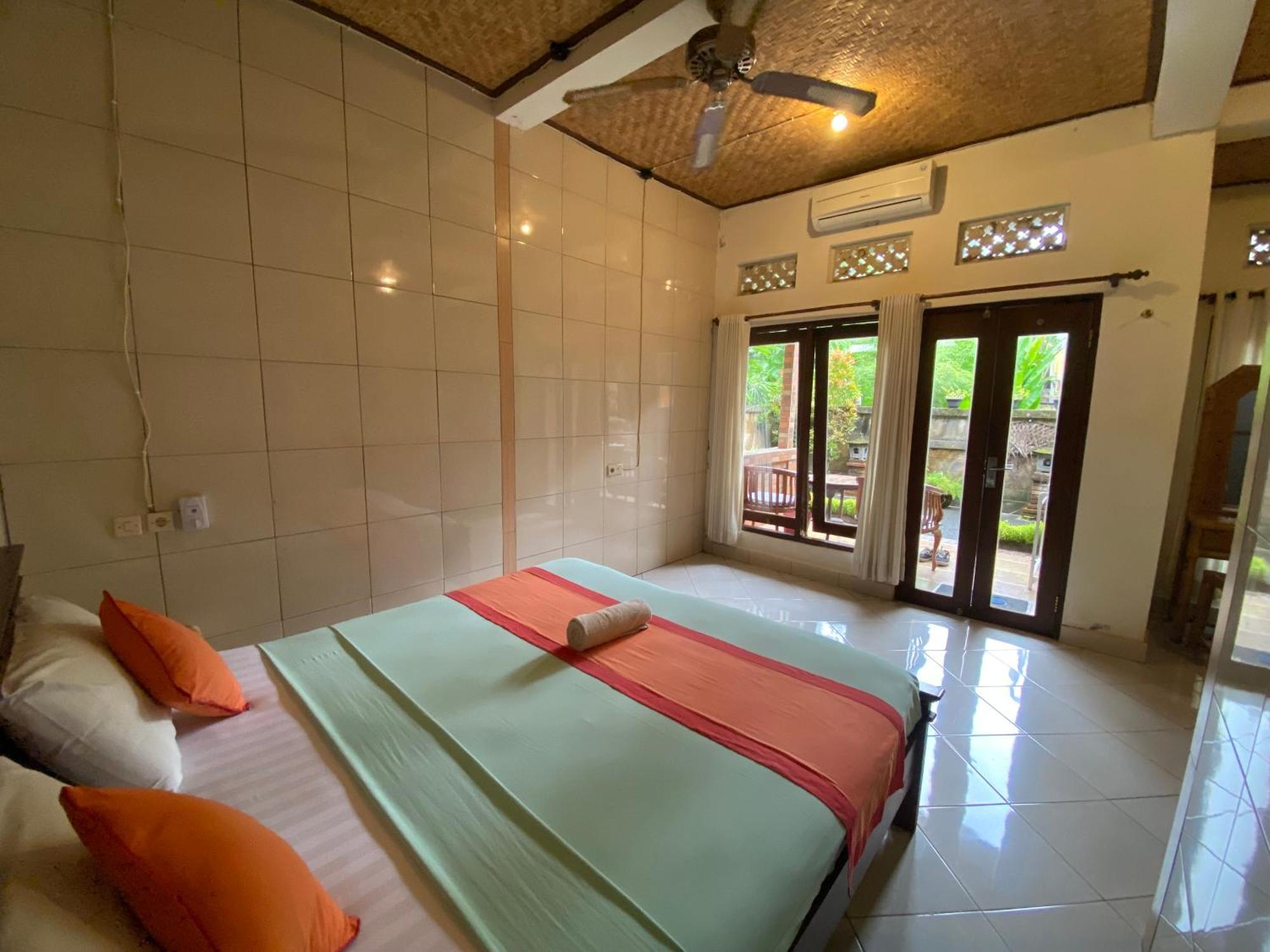 Sulendra Jungle Suites Ubud View By Eps Exterior foto