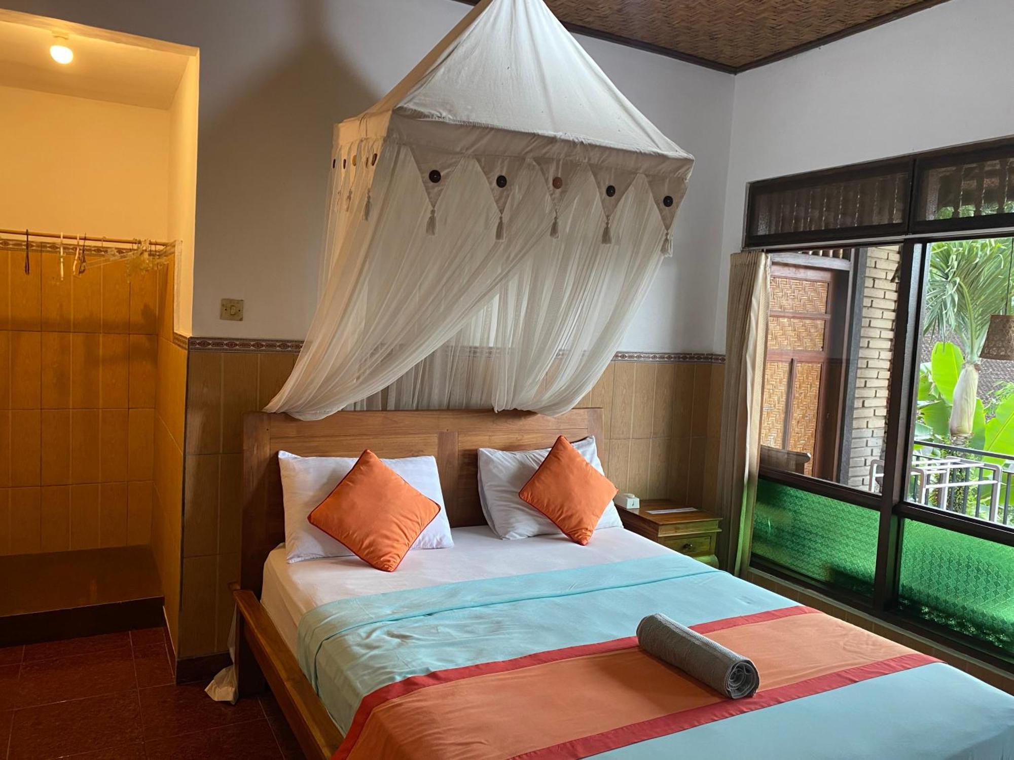 Sulendra Jungle Suites Ubud View By Eps Exterior foto
