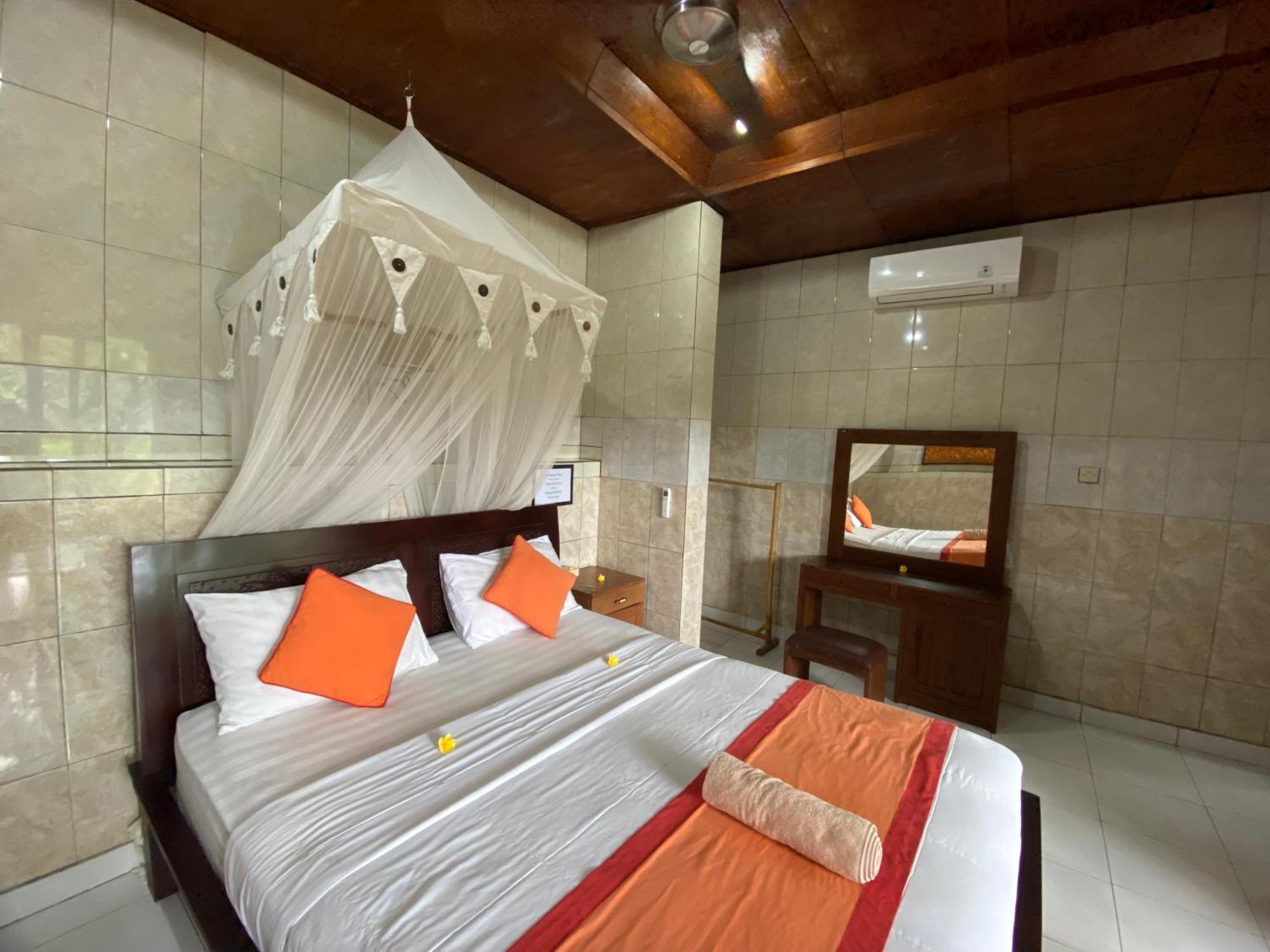 Sulendra Jungle Suites Ubud View By Eps Exterior foto