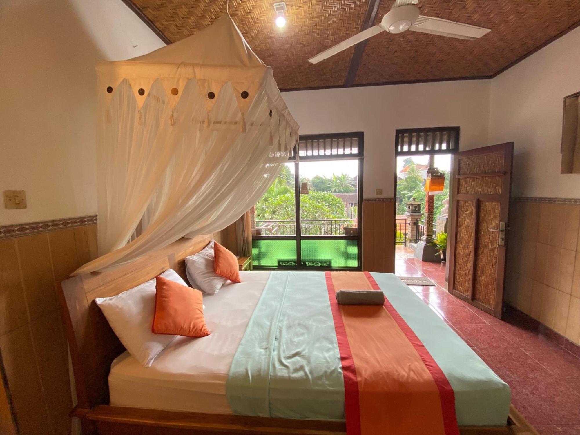 Sulendra Jungle Suites Ubud View By Eps Exterior foto