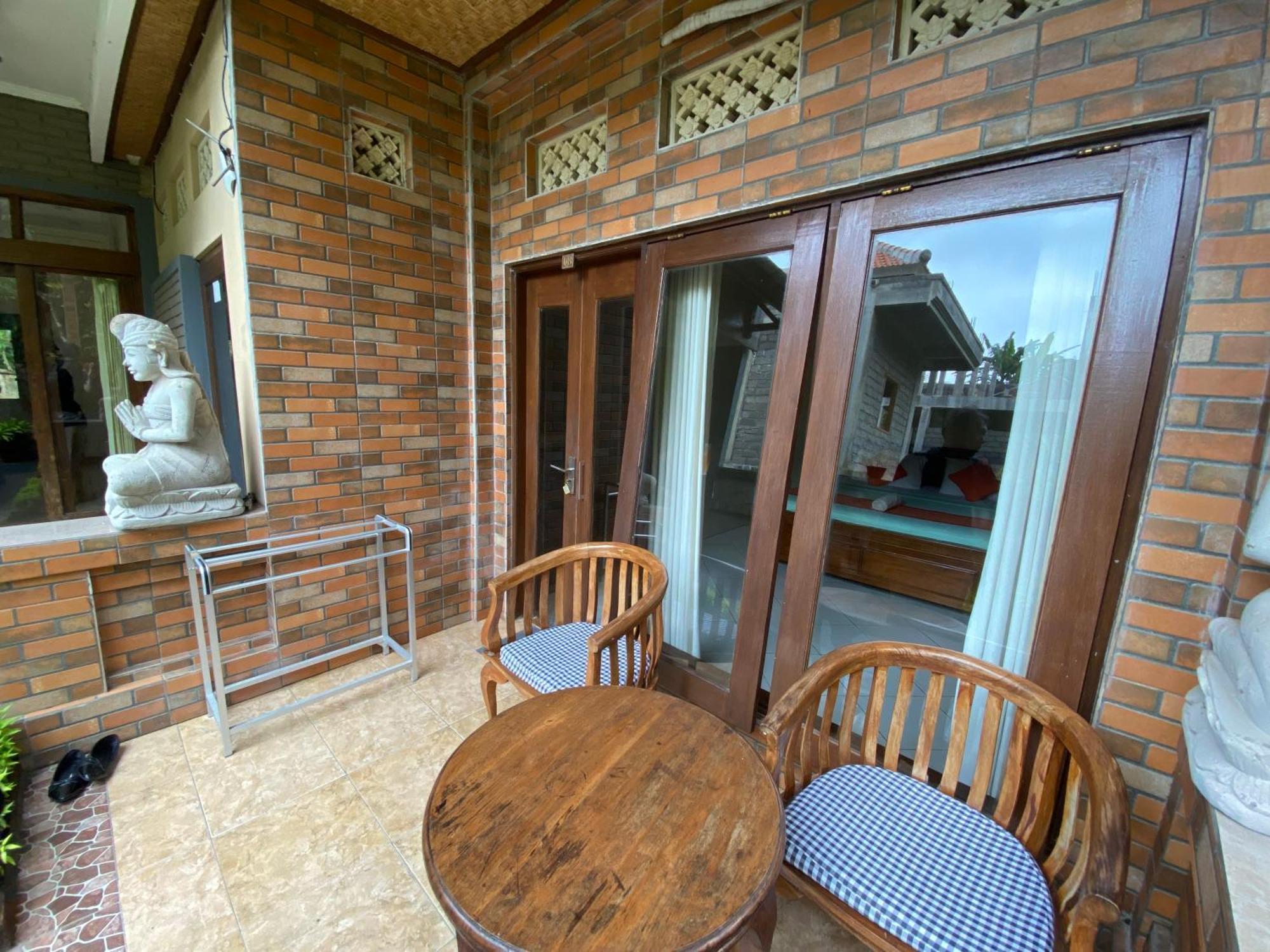 Sulendra Jungle Suites Ubud View By Eps Exterior foto