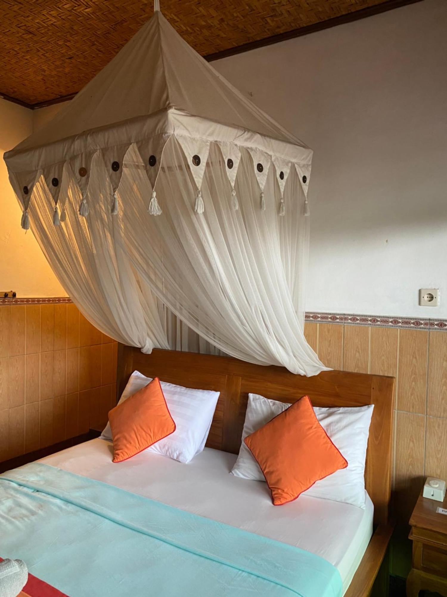 Sulendra Jungle Suites Ubud View By Eps Exterior foto