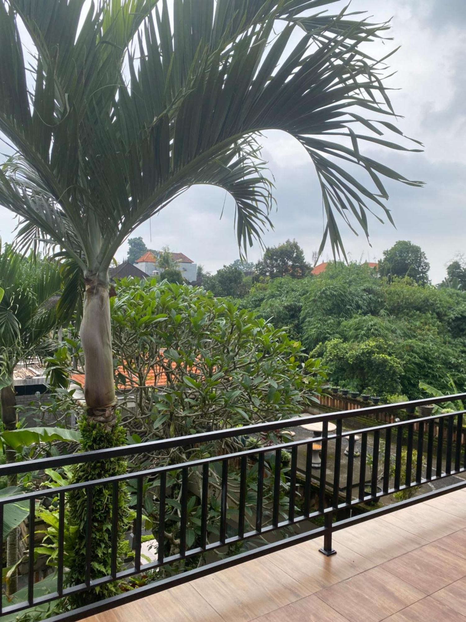 Sulendra Jungle Suites Ubud View By Eps Exterior foto