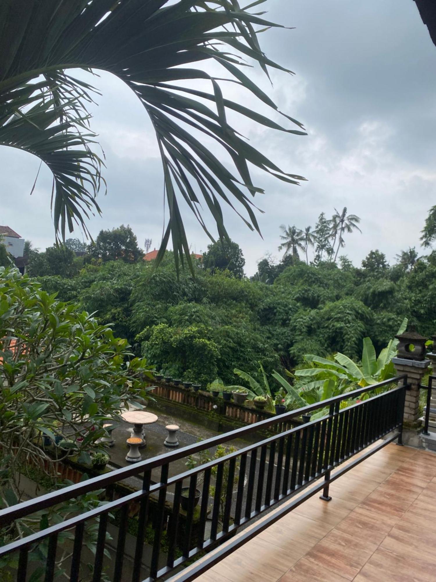 Sulendra Jungle Suites Ubud View By Eps Exterior foto
